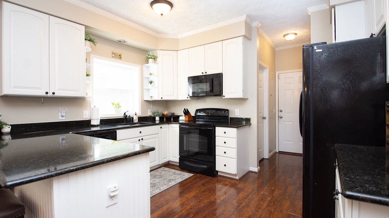 Photo of Kitchen in Beaufort