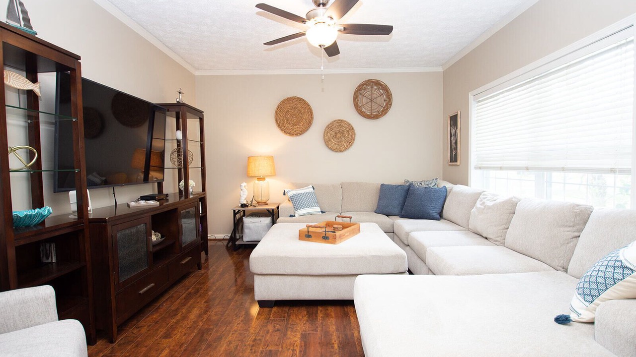 Photo of Livingroom in Beaufort