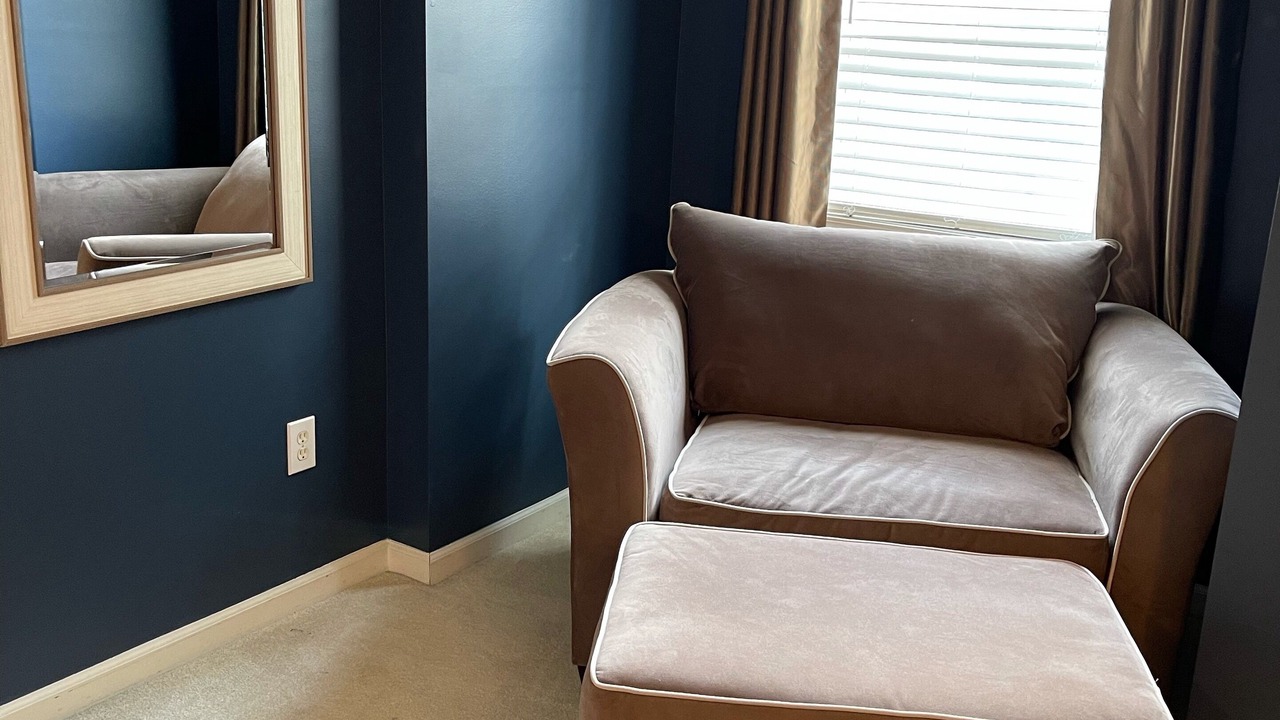 Photo of Livingroom in Beaufort