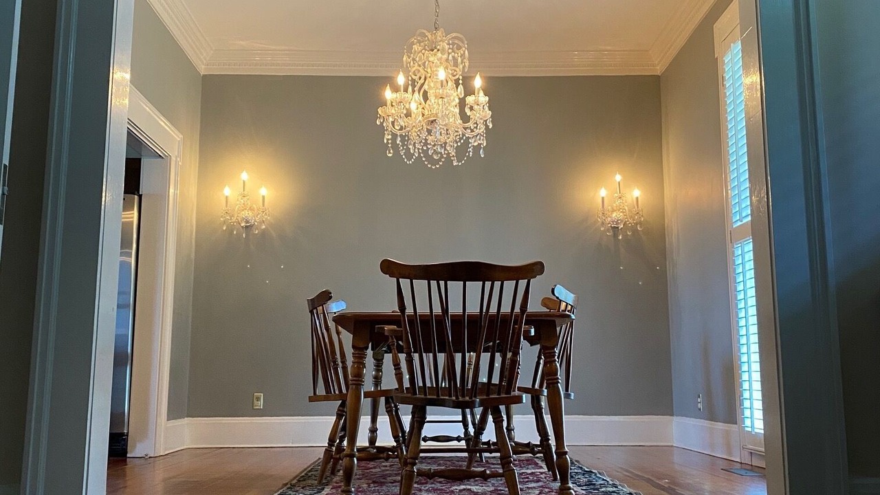 Photo of Livingroom in Burton