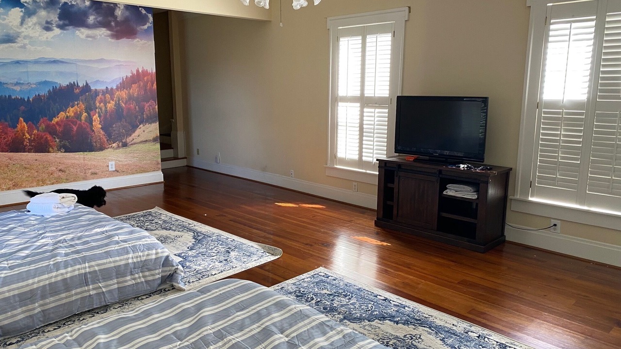 Photo of Bedroom in Burton