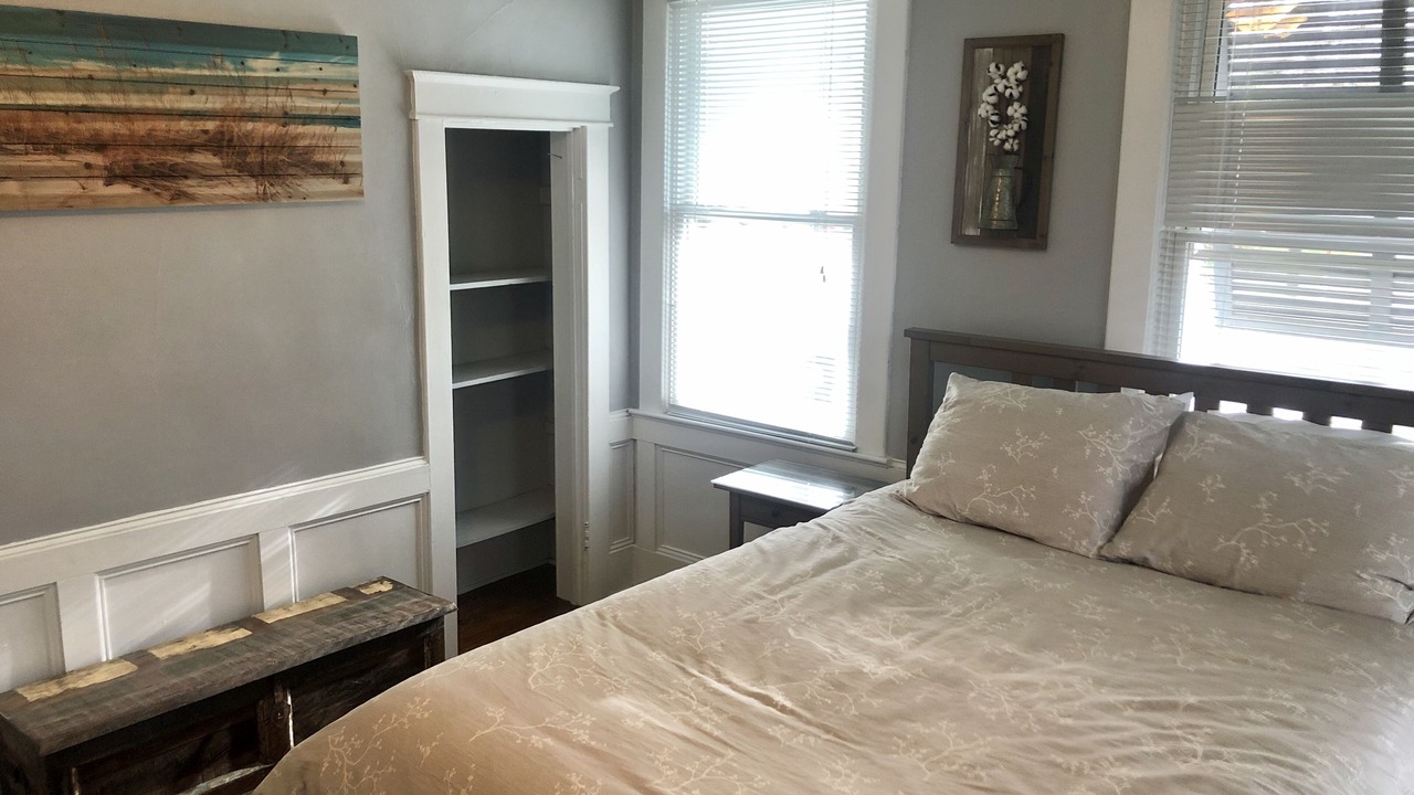 Photo of Bedroom in West Ashley