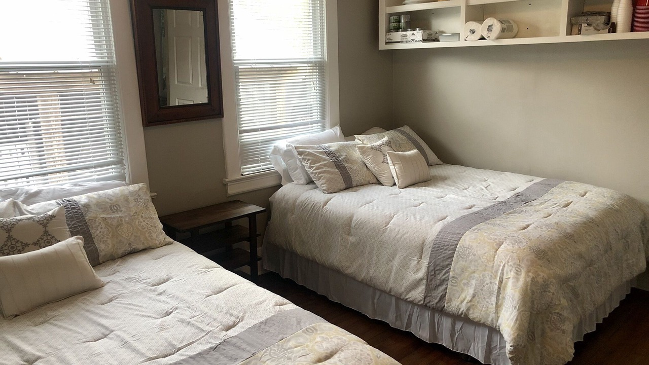 Photo of Bedroom in West Ashley