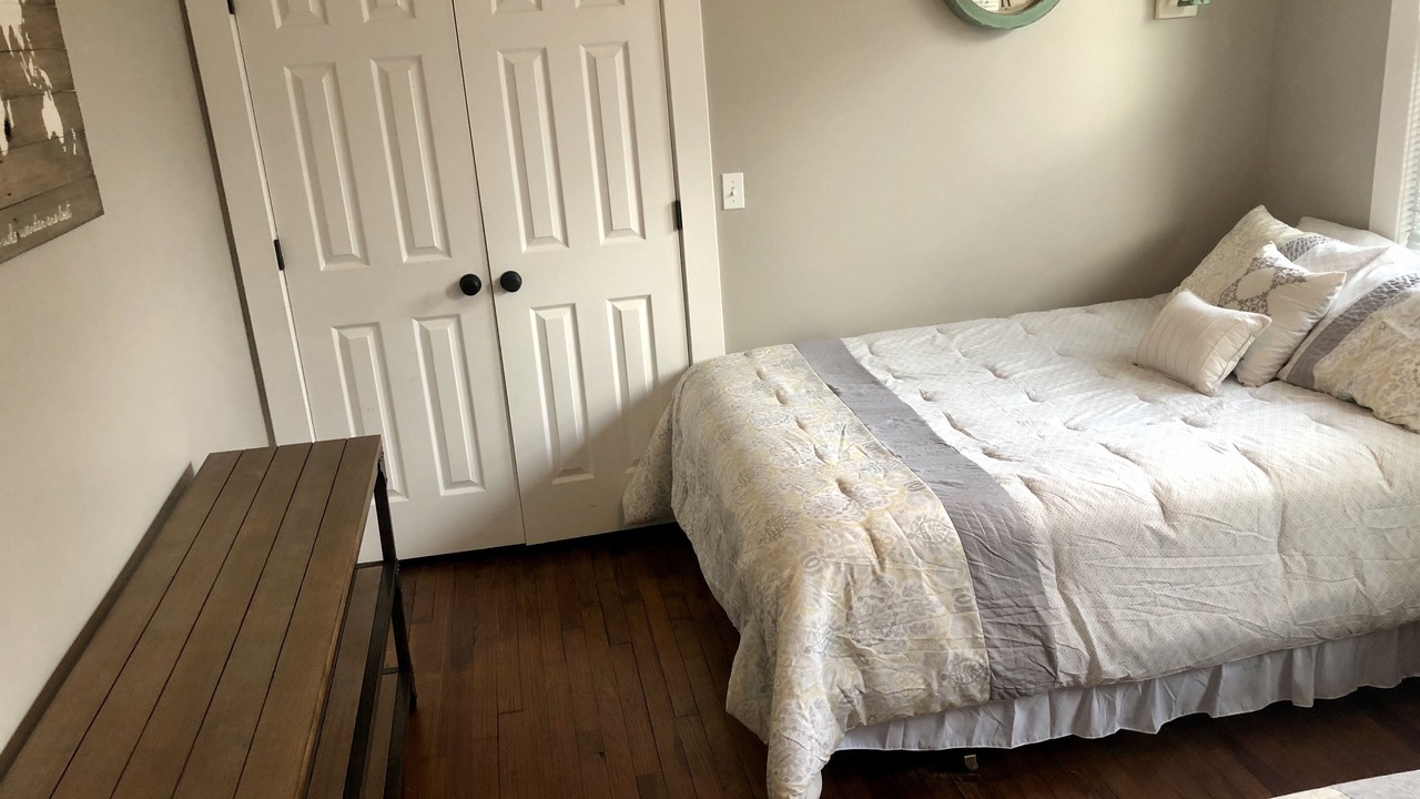 Photo of Bedroom in West Ashley