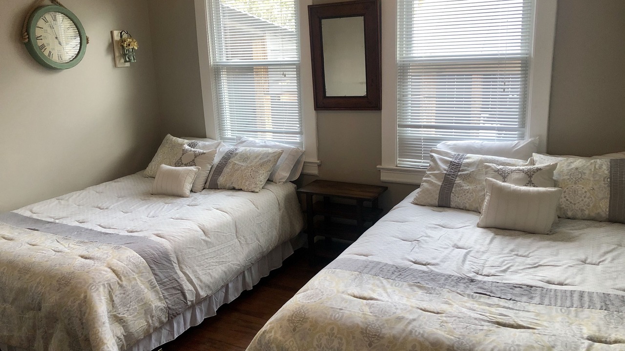 Photo of Bedroom in West Ashley