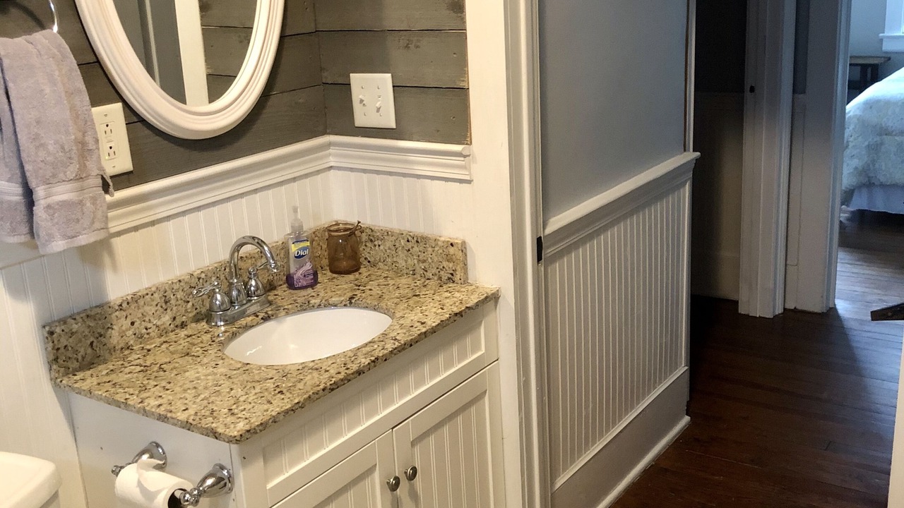 Photo of Bathroom in West Ashley