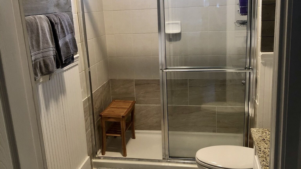 Photo of Bathroom in West Ashley