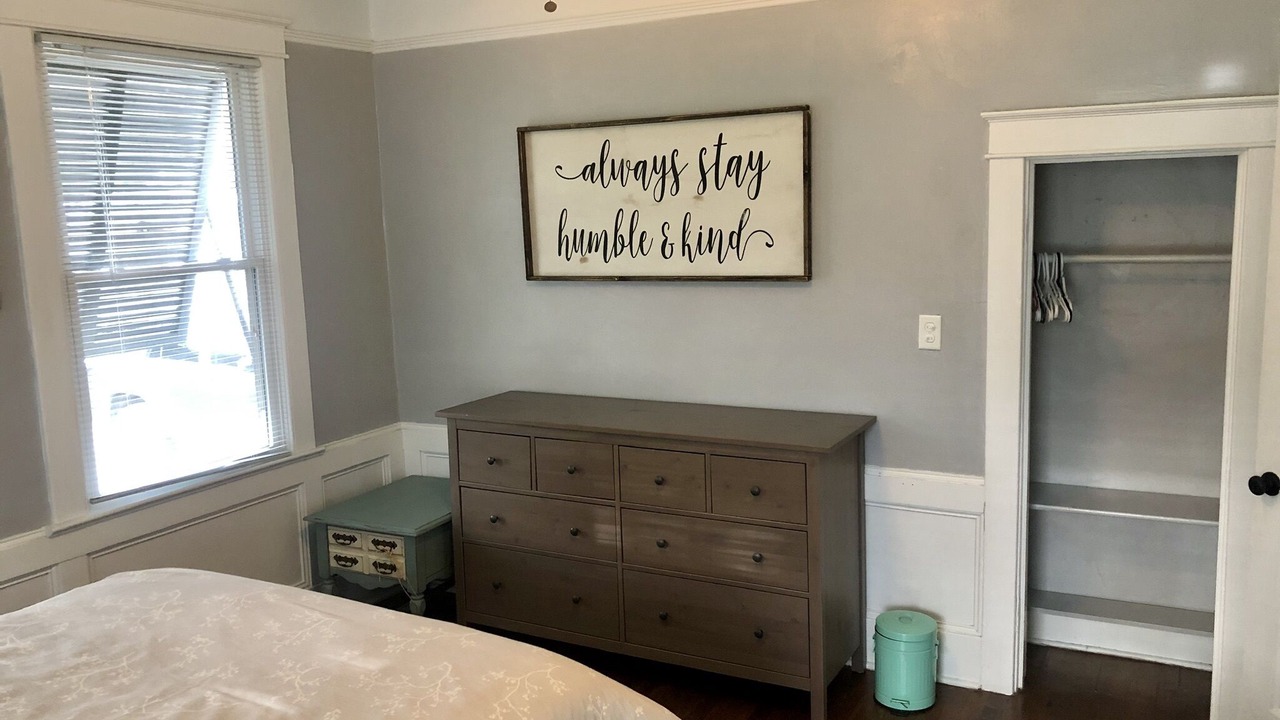 Photo of Bedroom in West Ashley