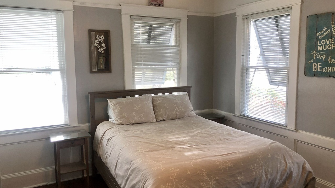 Photo of Bedroom in West Ashley