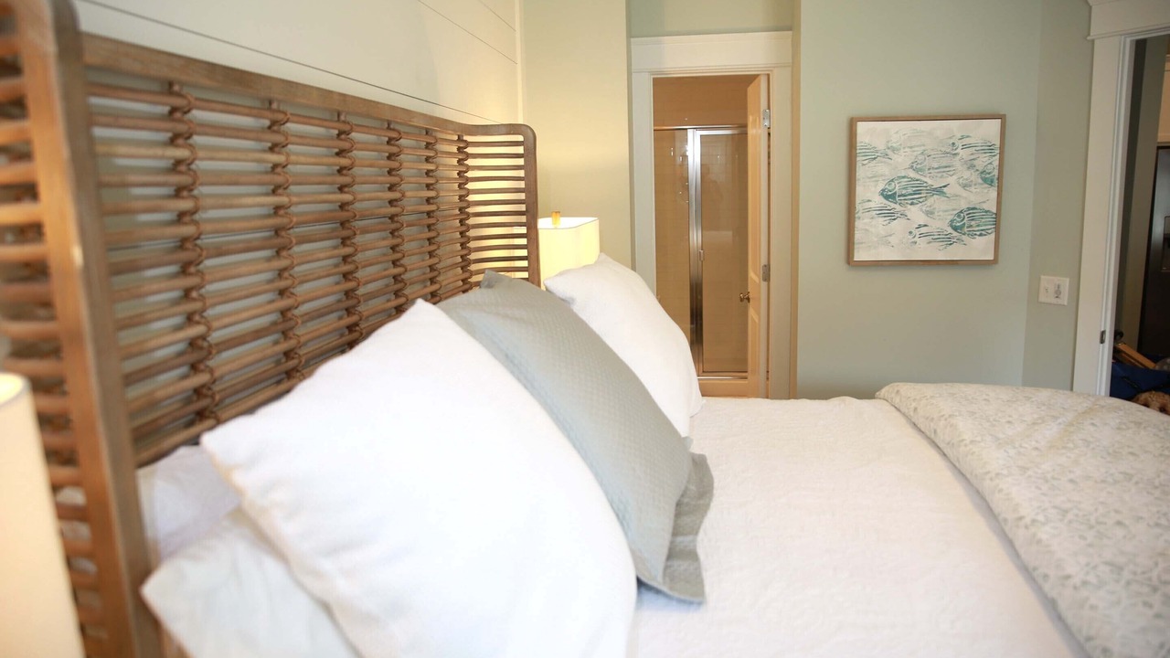Photo of Bedroom in King City