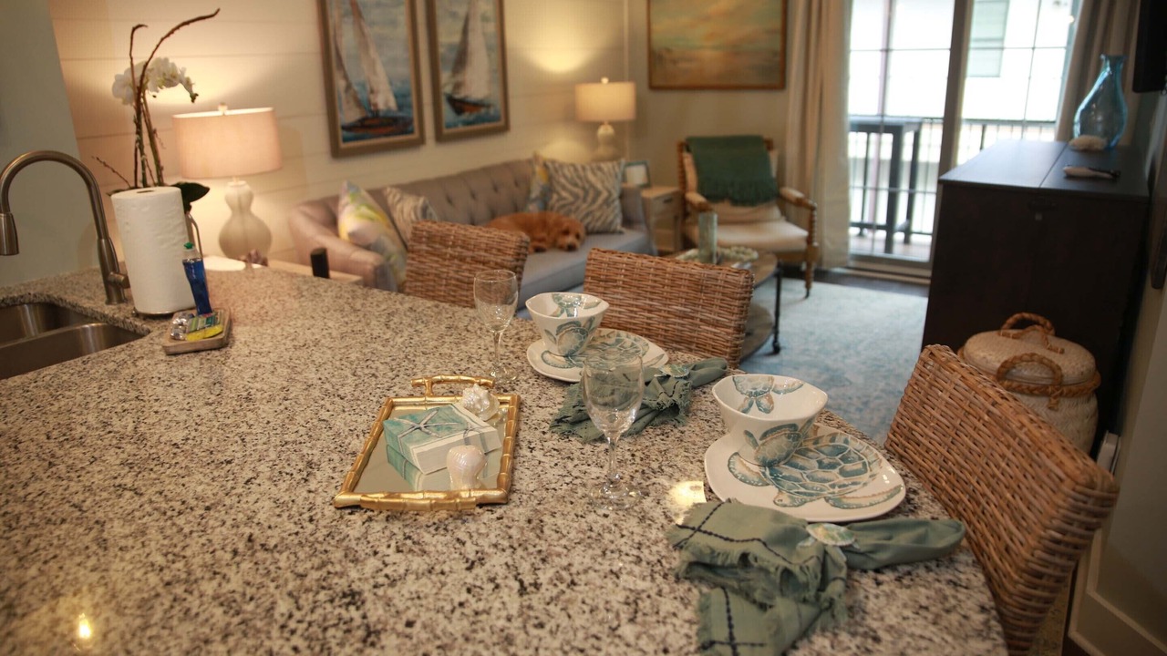 Photo of Livingroom in King City