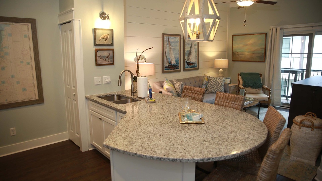Photo of Kitchen in King City