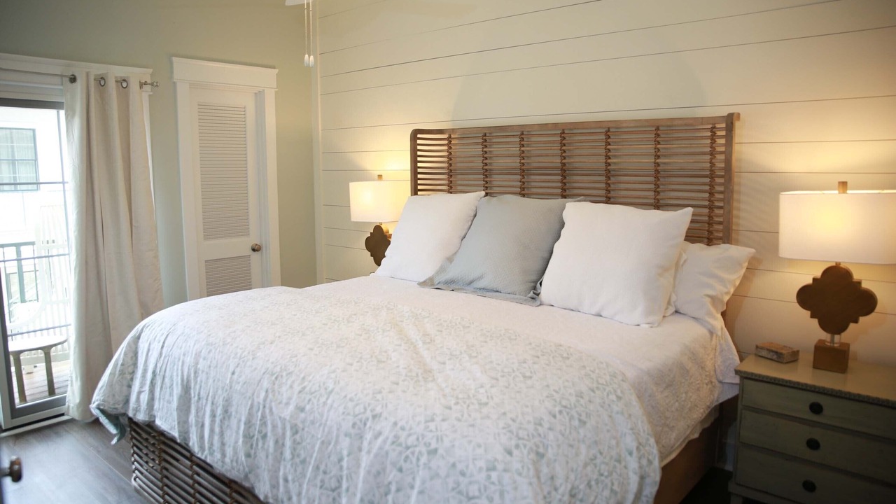 Photo of Bedroom in King City