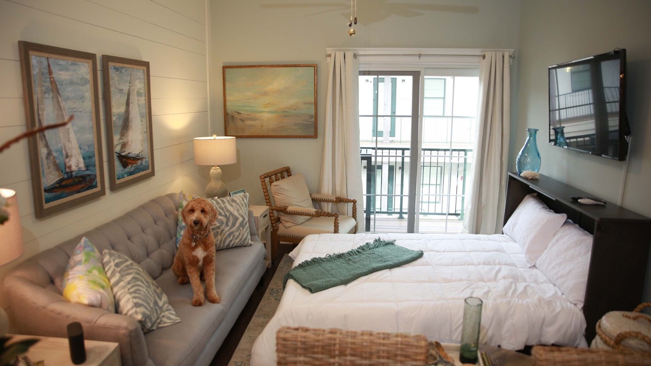 Photo of Bedroom in King City