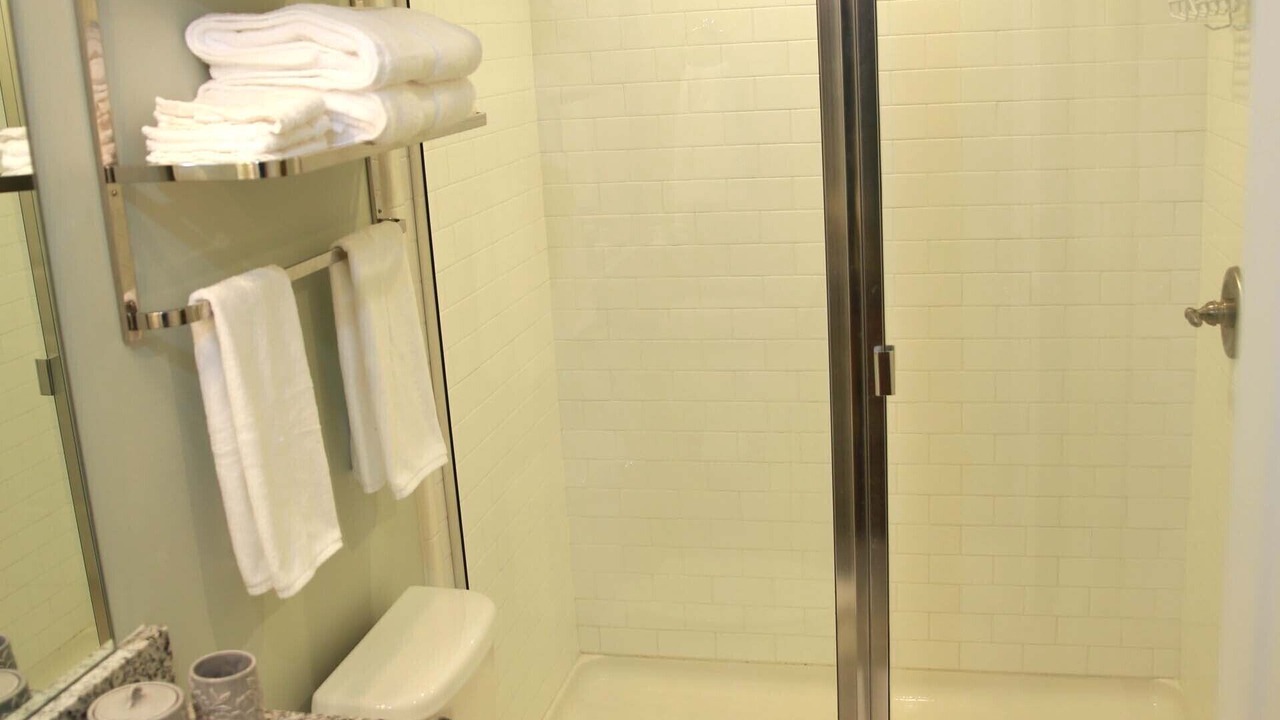 Photo of Bathroom in King City