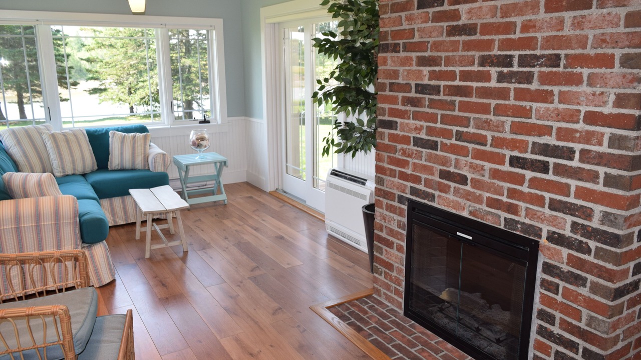 Photo of Bedroom in Tremont