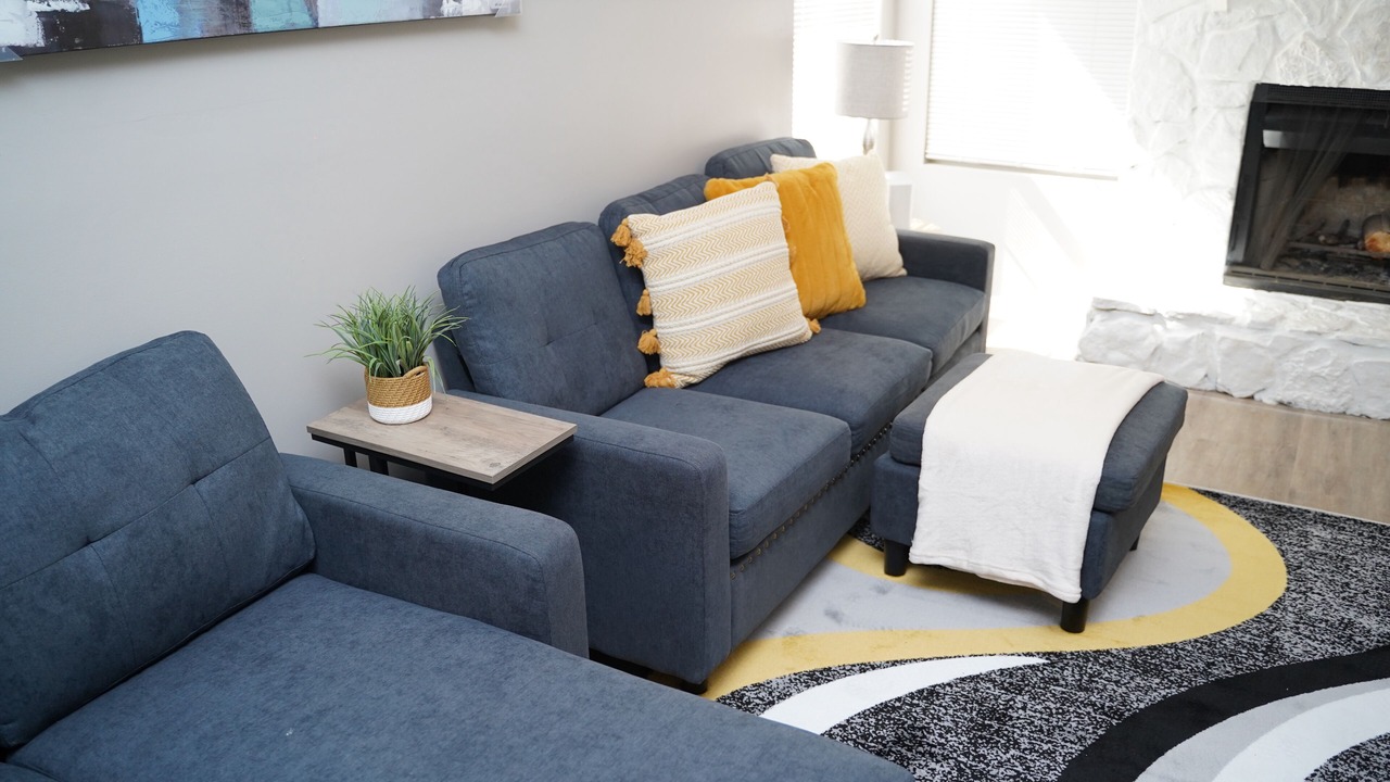 Photo of Livingroom in Church Street