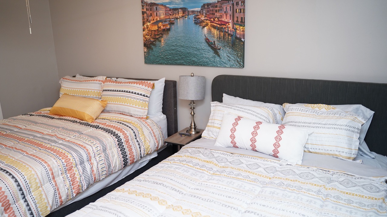 Photo of Bedroom in Church Street