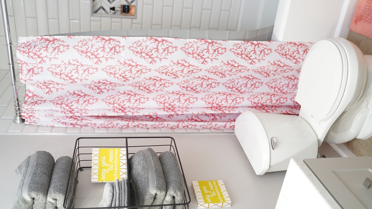 Photo of Bathroom in Church Street