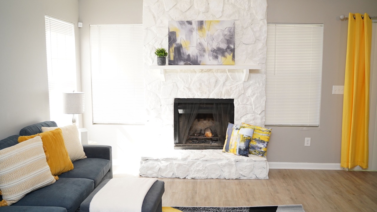 Photo of Livingroom in Church Street