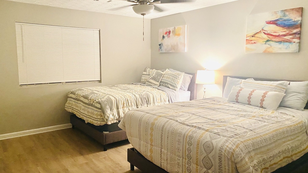Photo of Bedroom in Church Street
