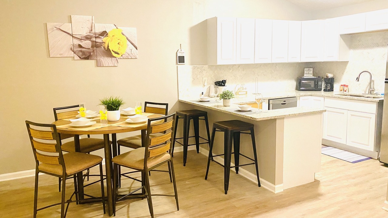 Photo of Kitchen in Church Street