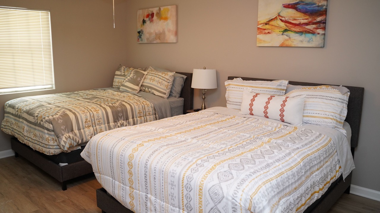 Photo of Bedroom in Church Street