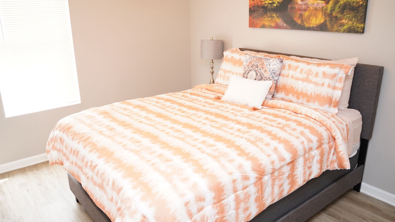 Photo of Bedroom in Church Street
