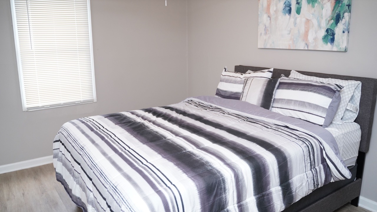 Photo of Bedroom in Church Street