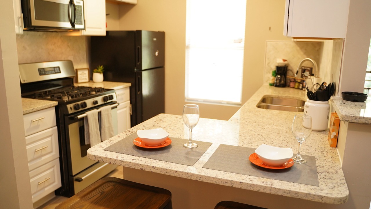 Photo of Kitchen in Church Street