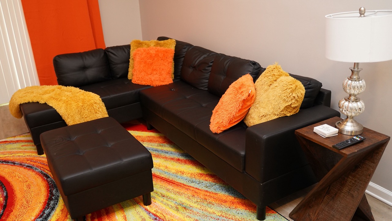 Photo of Livingroom in Church Street