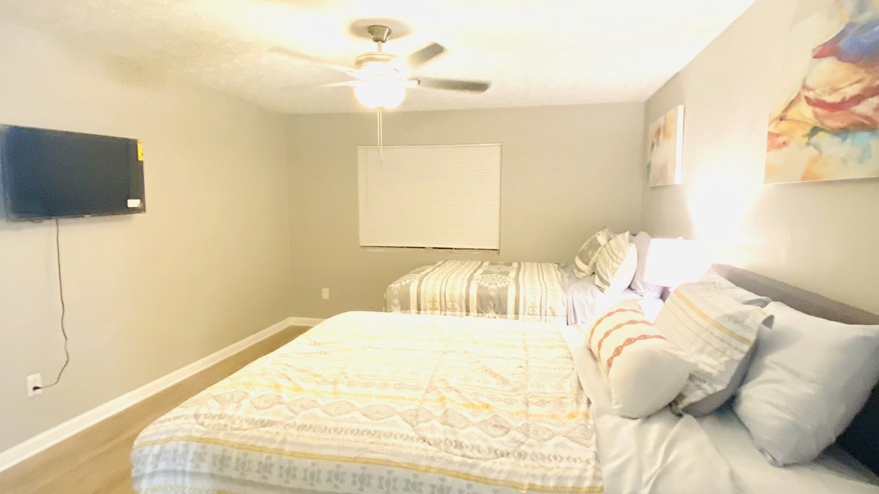 Photo of Bedroom in Church Street