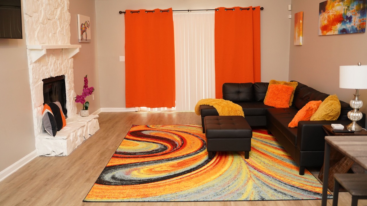 Photo of Livingroom in Church Street