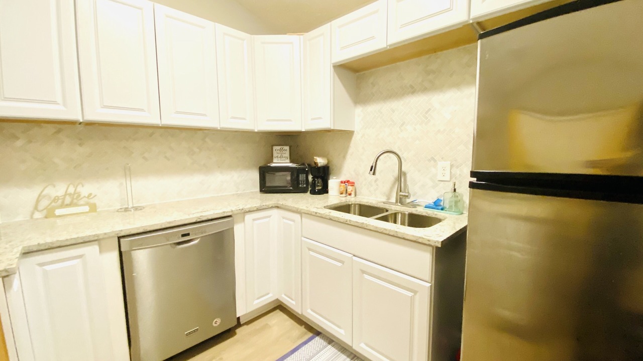 Photo of Kitchen in Church Street
