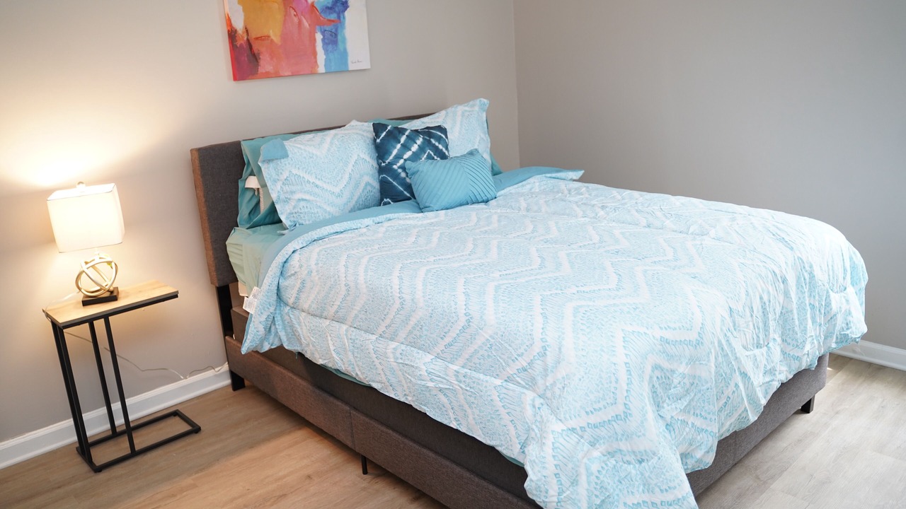 Photo of Bedroom in Church Street