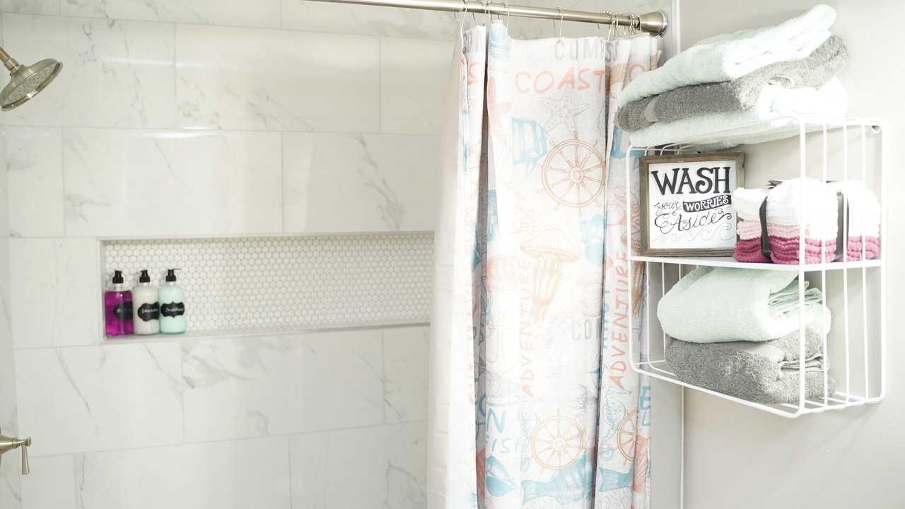 Photo of Bathroom in Church Street