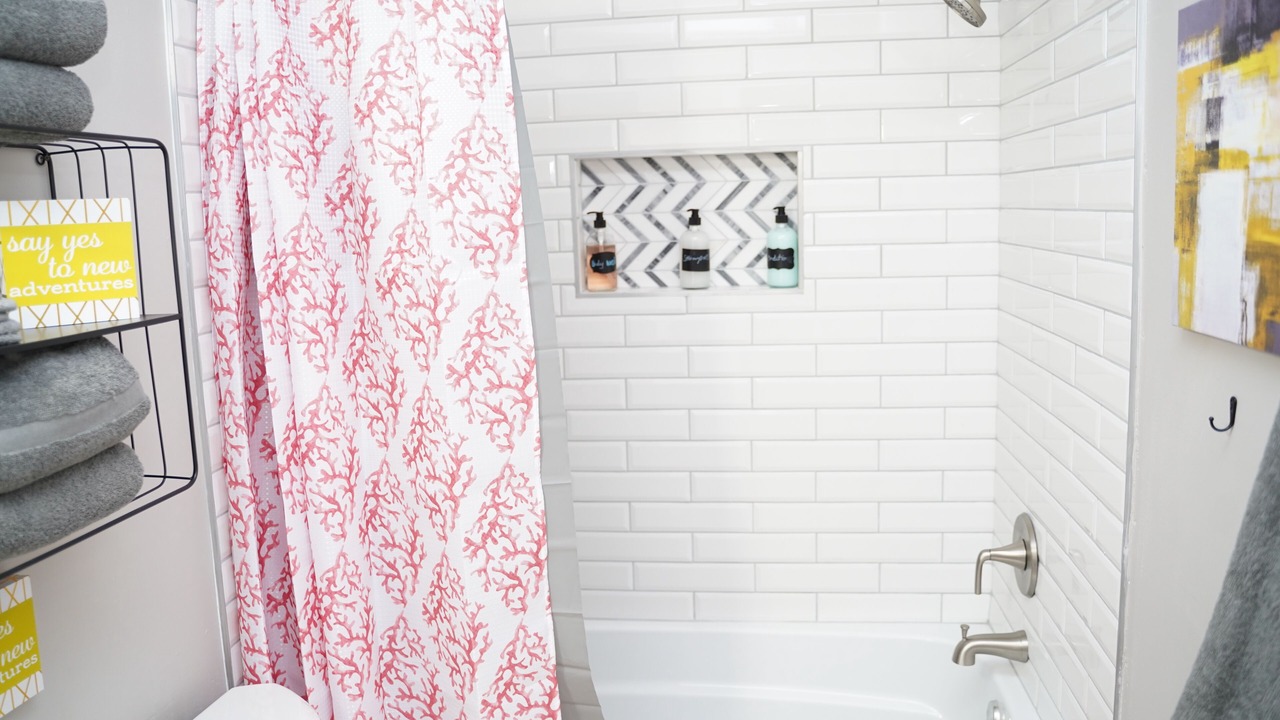 Photo of Bathroom in Church Street