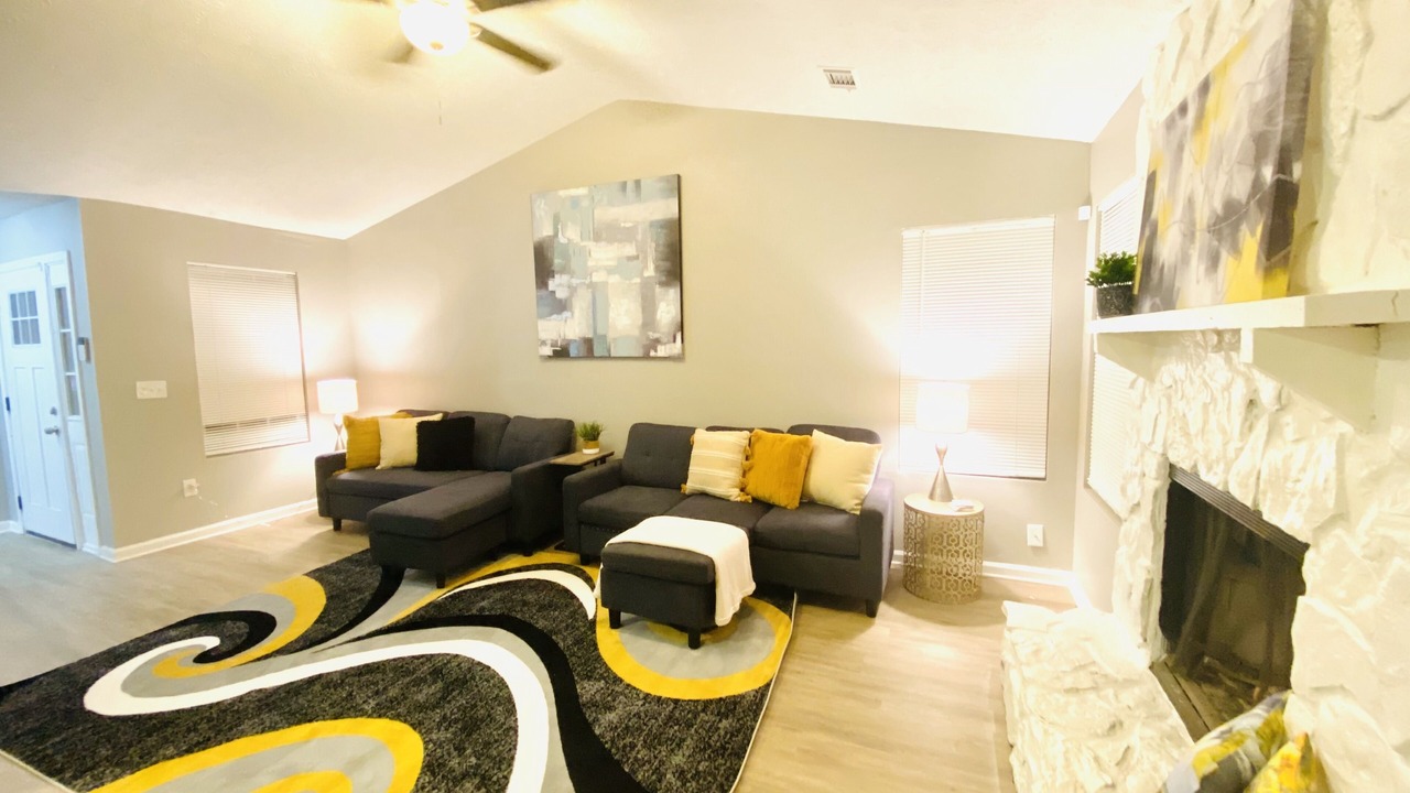 Photo of Livingroom in Church Street