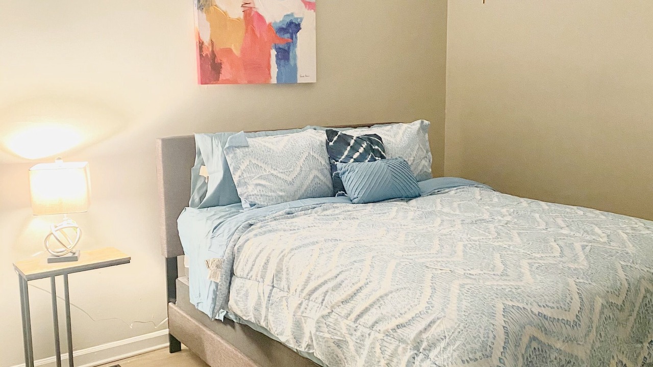 Photo of Bedroom in Church Street