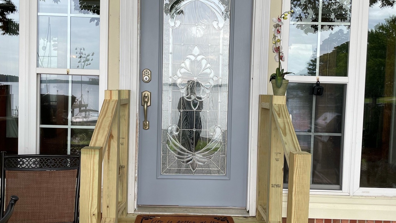 Photo of Outdoor in Leesville