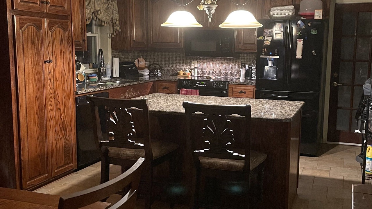 Photo of Kitchen in Leesville