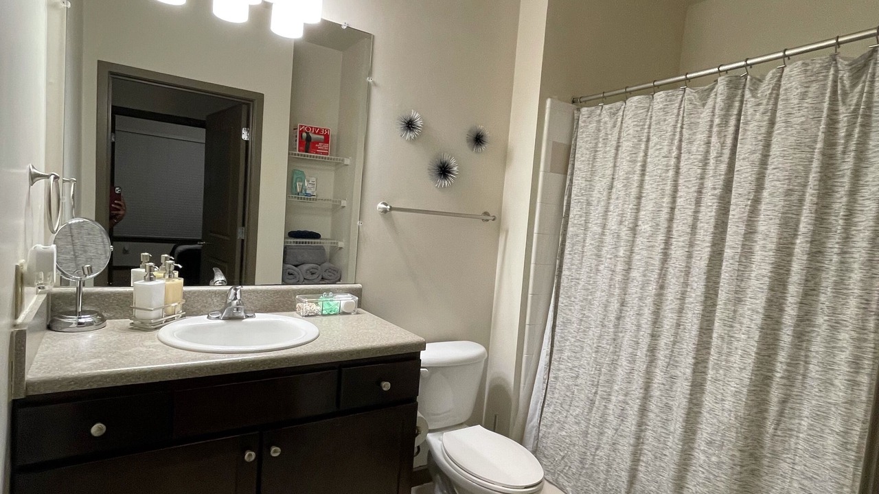 Photo of Bathroom in Westside