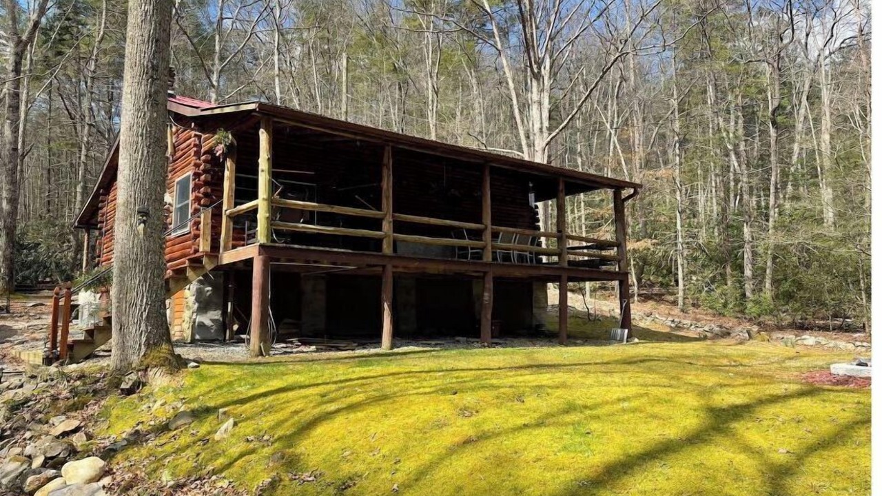 Photo of Outdoor in Hot Springs