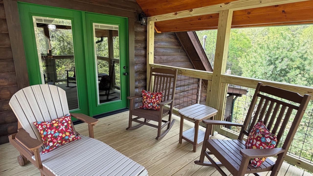 Photo of Outdoor in Sevierville