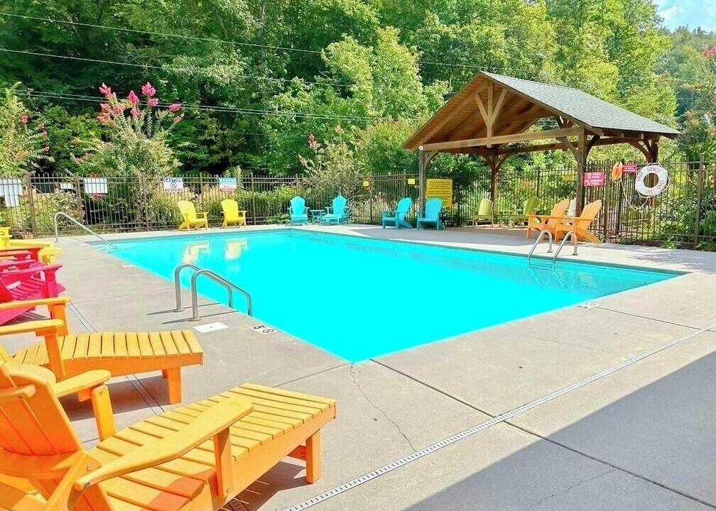 Photo of Outdoor in Sevierville