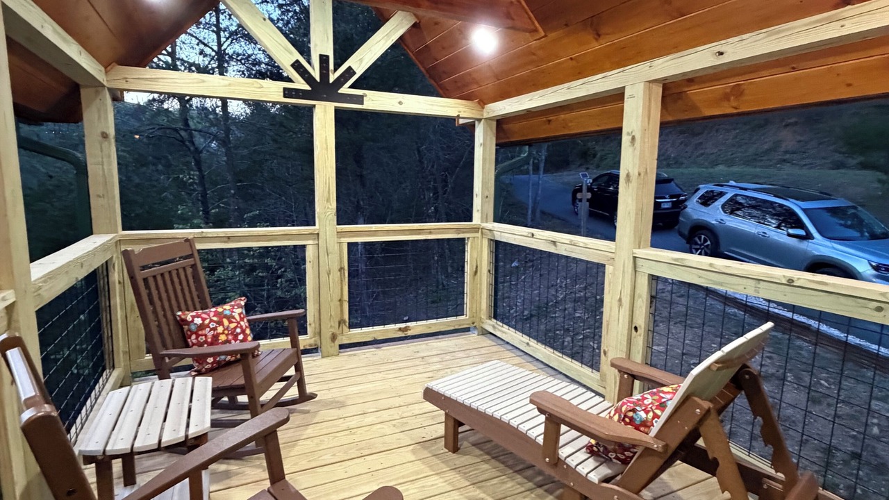 Photo of Outdoor in Sevierville