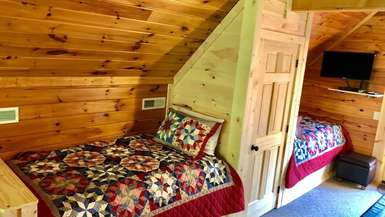Photo of Outdoor in Sevierville