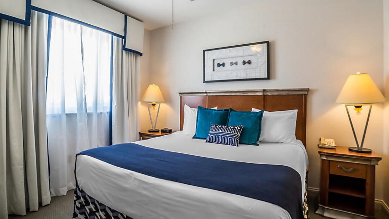 Photo of Bedroom in Las Vegas
