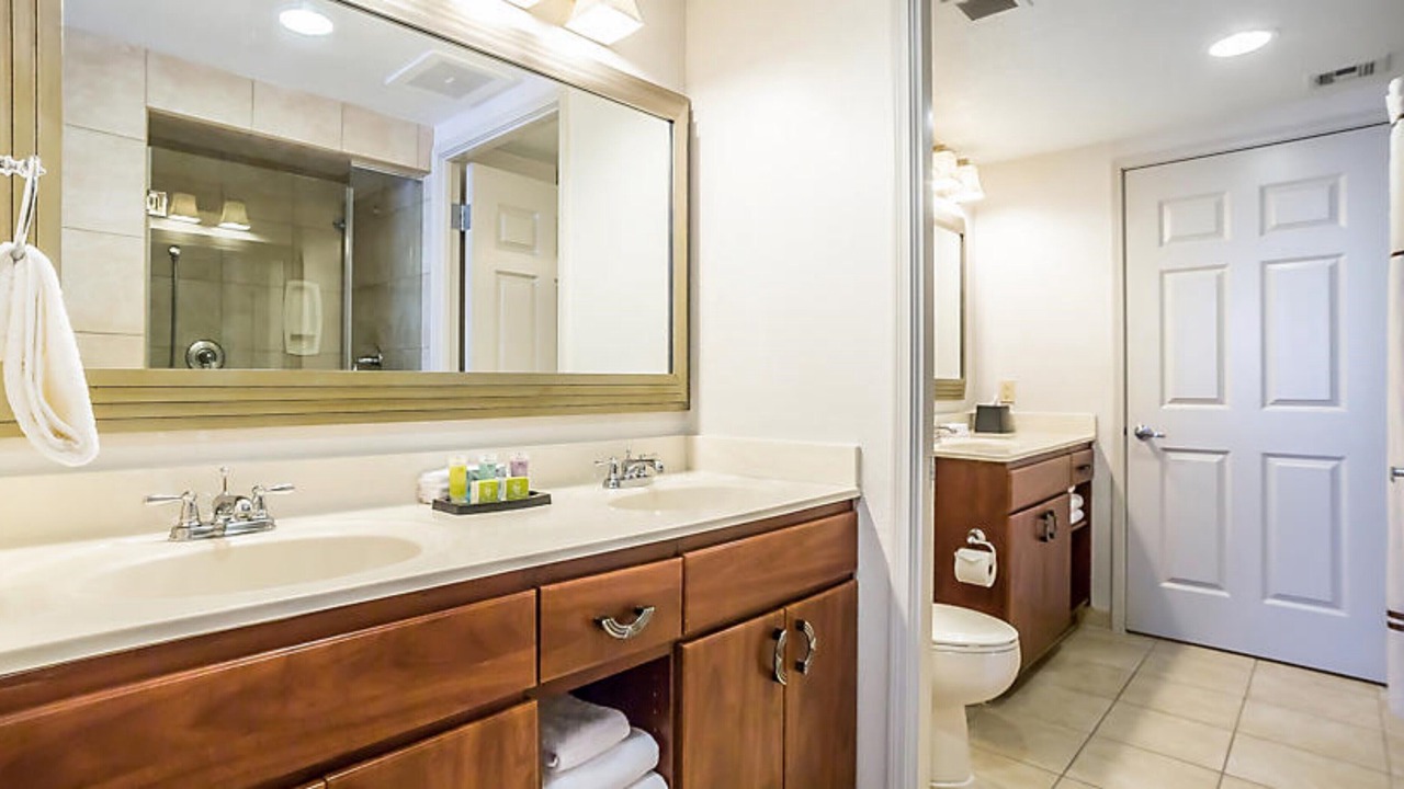 Photo of Bathroom in Las Vegas