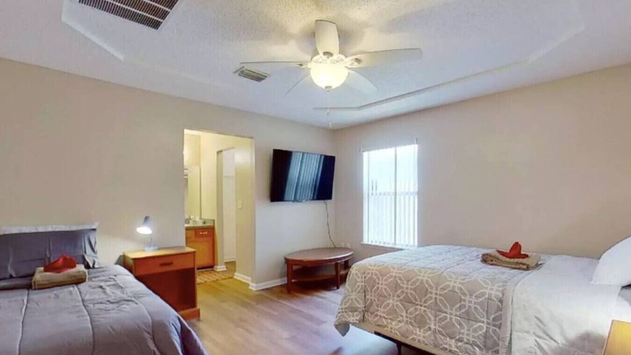 Photo of Bedroom in Westside